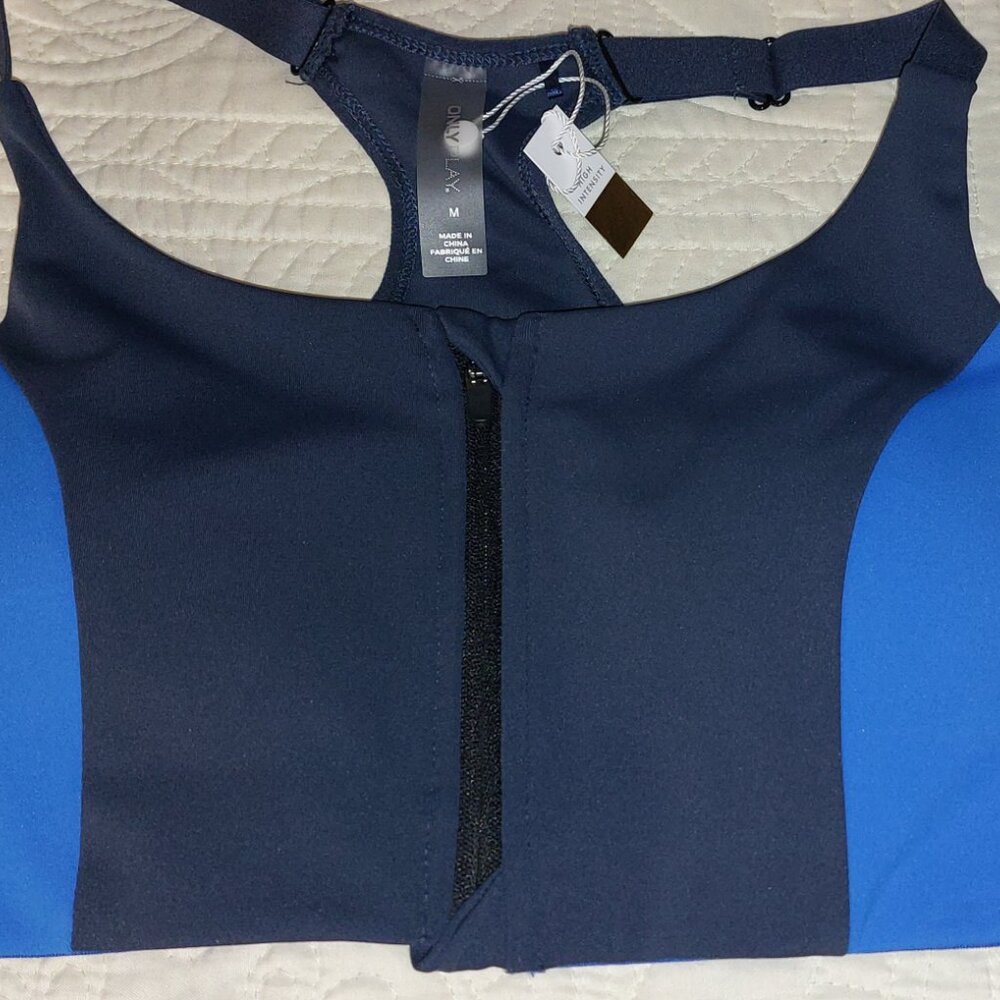 Sport Bra NWT